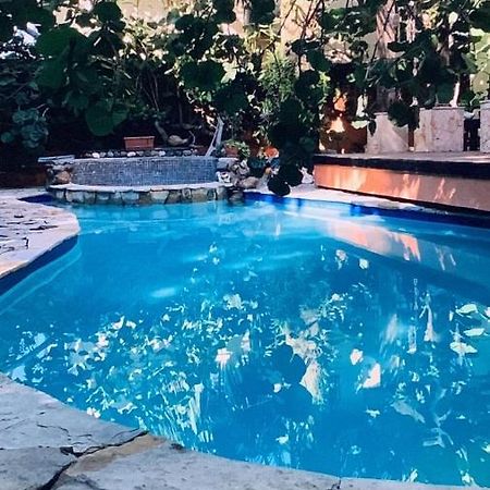 Manaya Bed & Breakfast Punta Cana Luaran gambar