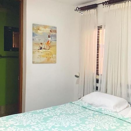 Manaya Bed & Breakfast Punta Cana Luaran gambar