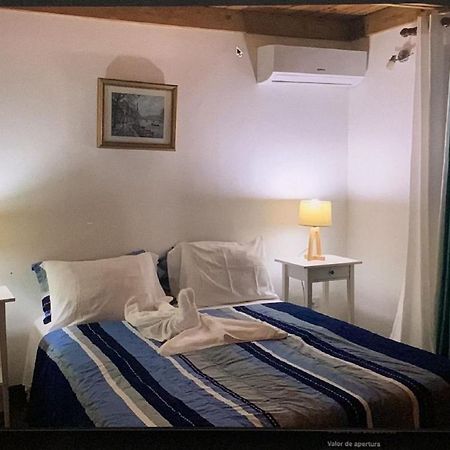 Manaya Bed & Breakfast Punta Cana Luaran gambar