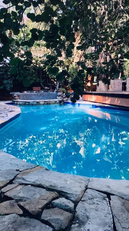 Manaya Bed & Breakfast Punta Cana Luaran gambar