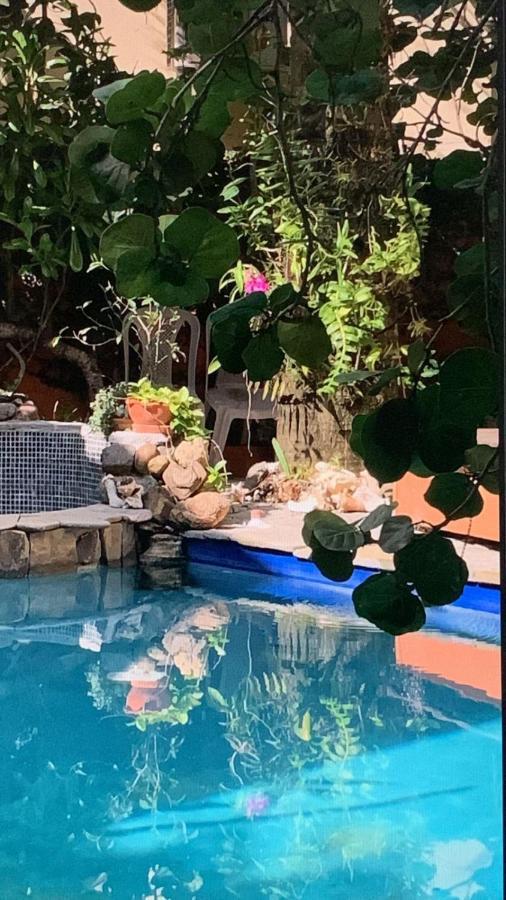 Manaya Bed & Breakfast Punta Cana Luaran gambar