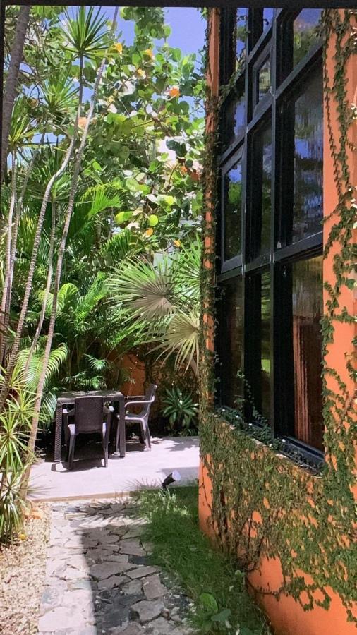 Manaya Bed & Breakfast Punta Cana Luaran gambar
