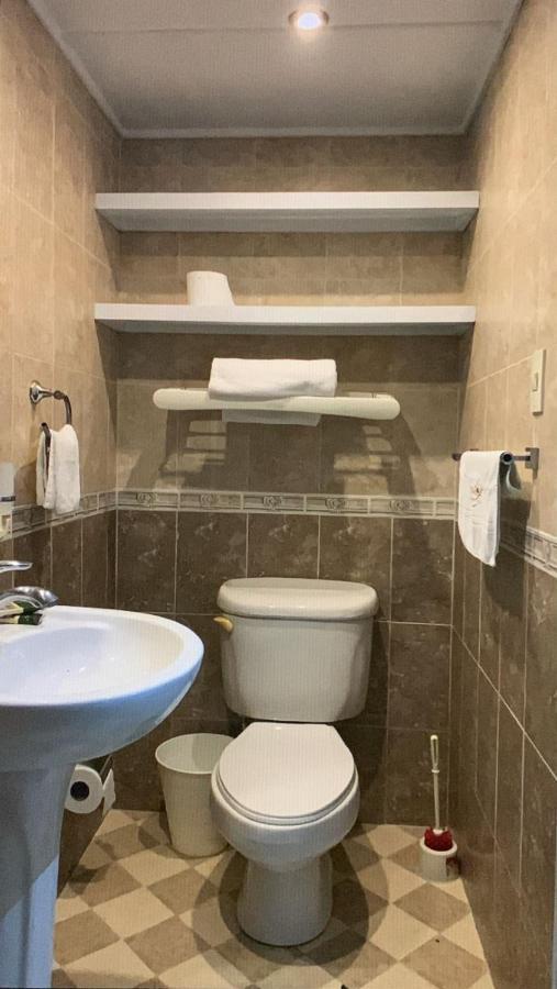 Manaya Bed & Breakfast Punta Cana Luaran gambar