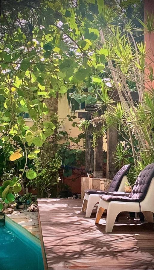 Manaya Bed & Breakfast Punta Cana Luaran gambar