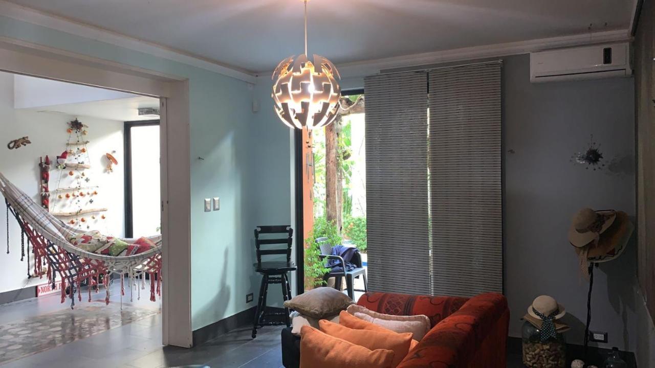 Manaya Bed & Breakfast Punta Cana Luaran gambar
