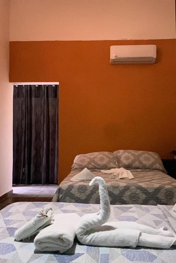 Manaya Bed & Breakfast Punta Cana Luaran gambar