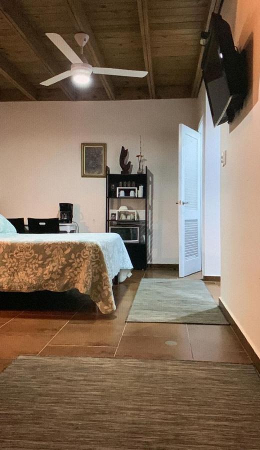 Manaya Bed & Breakfast Punta Cana Luaran gambar
