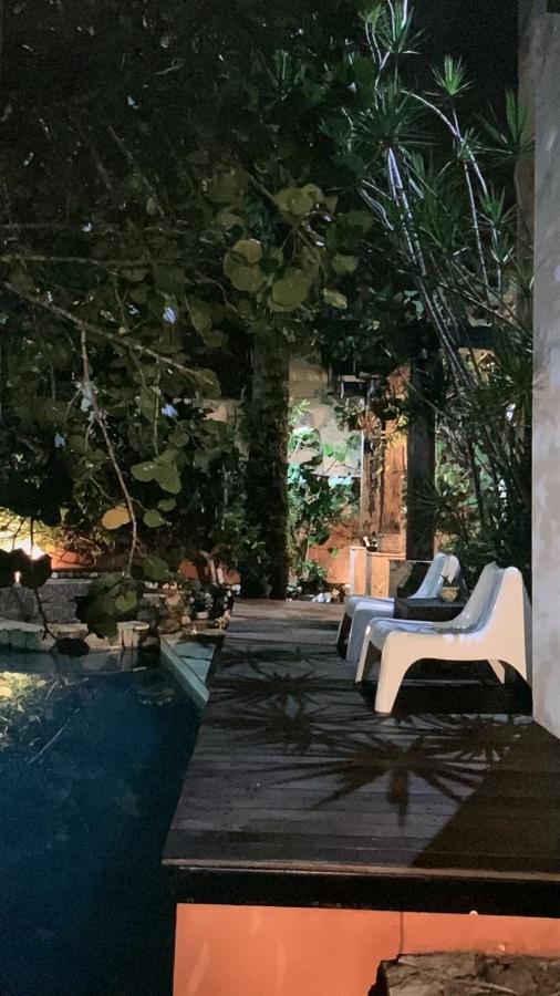 Manaya Bed & Breakfast Punta Cana Luaran gambar