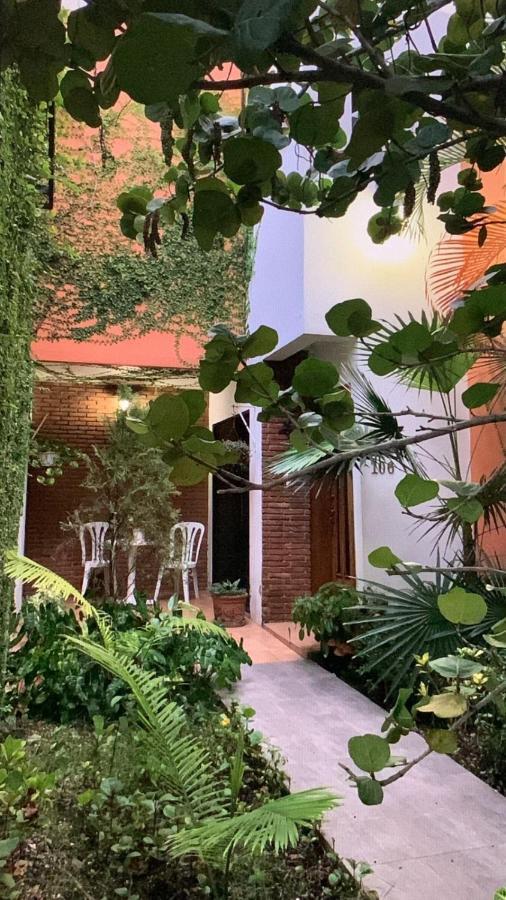 Manaya Bed & Breakfast Punta Cana Luaran gambar