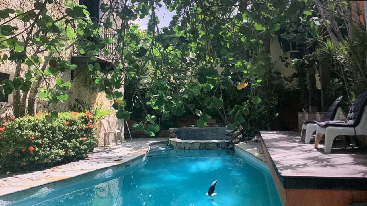 Manaya Bed & Breakfast Punta Cana Luaran gambar