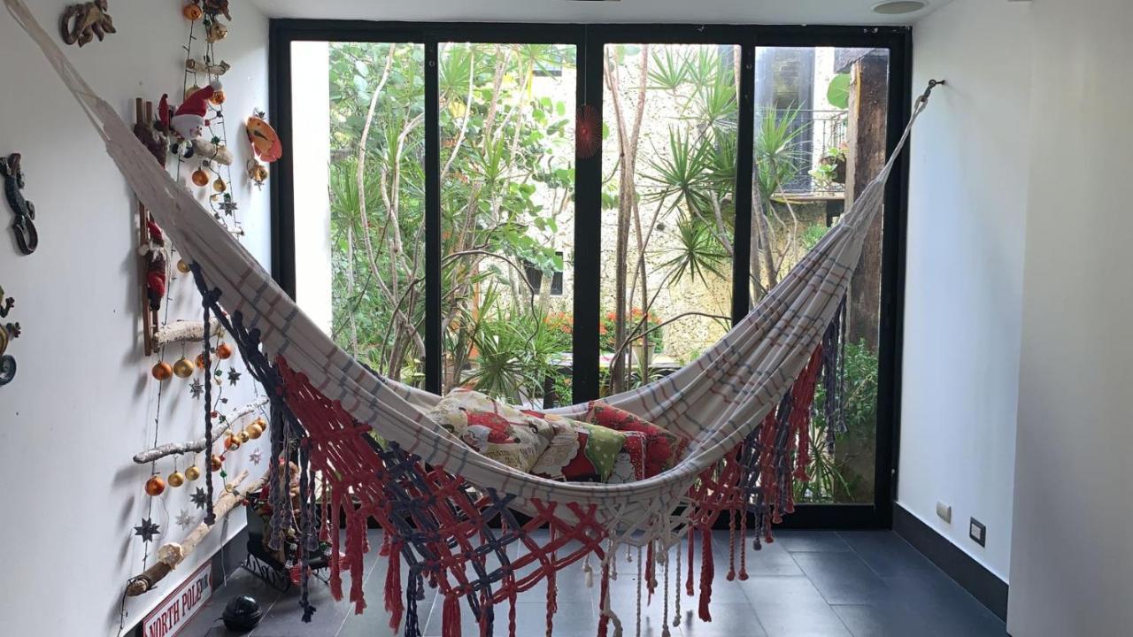 Manaya Bed & Breakfast Punta Cana Luaran gambar