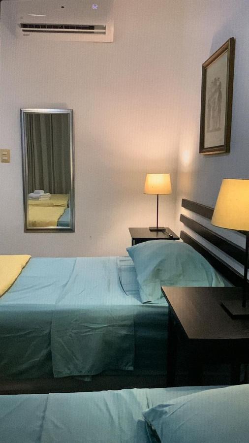 Manaya Bed & Breakfast Punta Cana Luaran gambar
