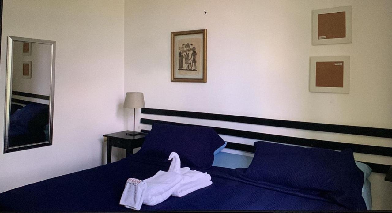 Manaya Bed & Breakfast Punta Cana Luaran gambar