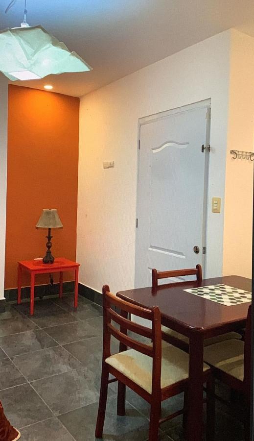 Manaya Bed & Breakfast Punta Cana Luaran gambar