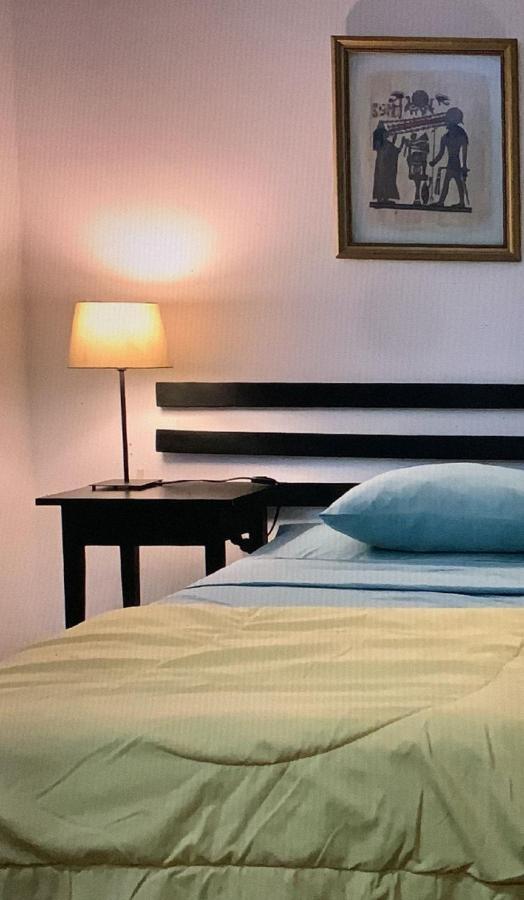 Manaya Bed & Breakfast Punta Cana Luaran gambar