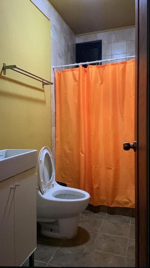 Manaya Bed & Breakfast Punta Cana Luaran gambar