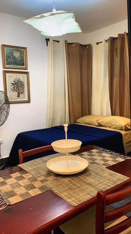 Manaya Bed & Breakfast Punta Cana Luaran gambar