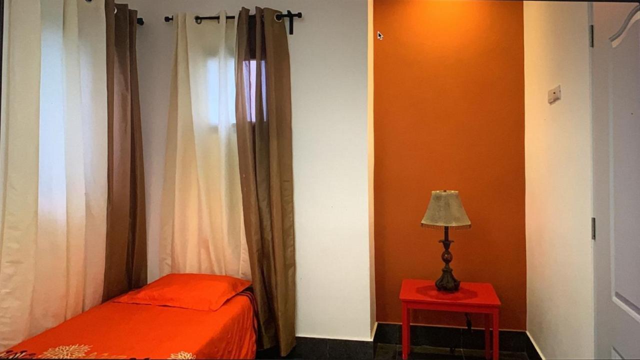 Manaya Bed & Breakfast Punta Cana Luaran gambar