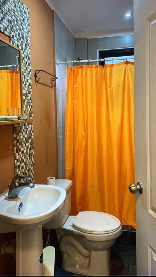 Manaya Bed & Breakfast Punta Cana Luaran gambar