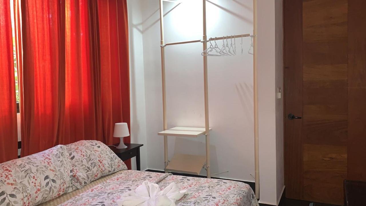 Manaya Bed & Breakfast Punta Cana Luaran gambar