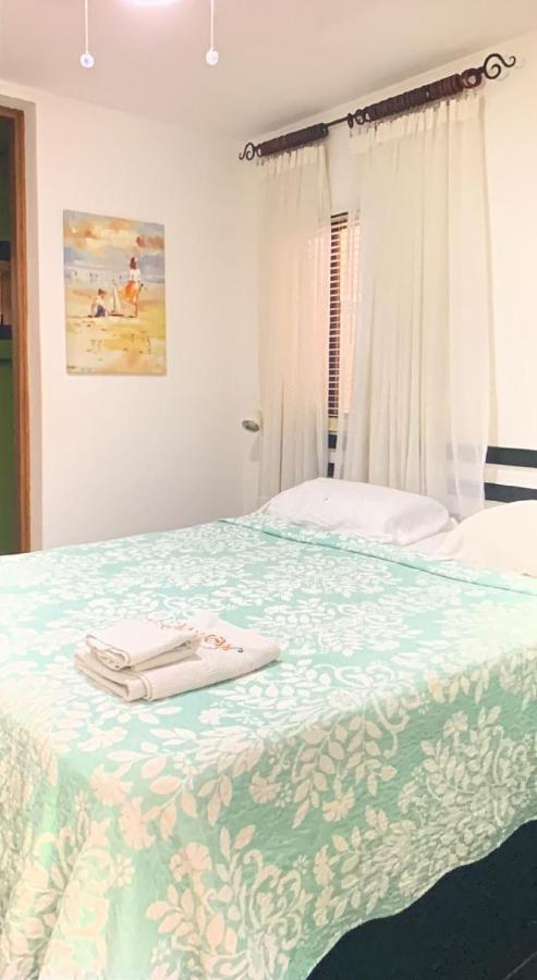 Manaya Bed & Breakfast Punta Cana Luaran gambar