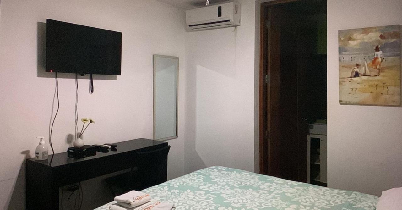 Manaya Bed & Breakfast Punta Cana Luaran gambar