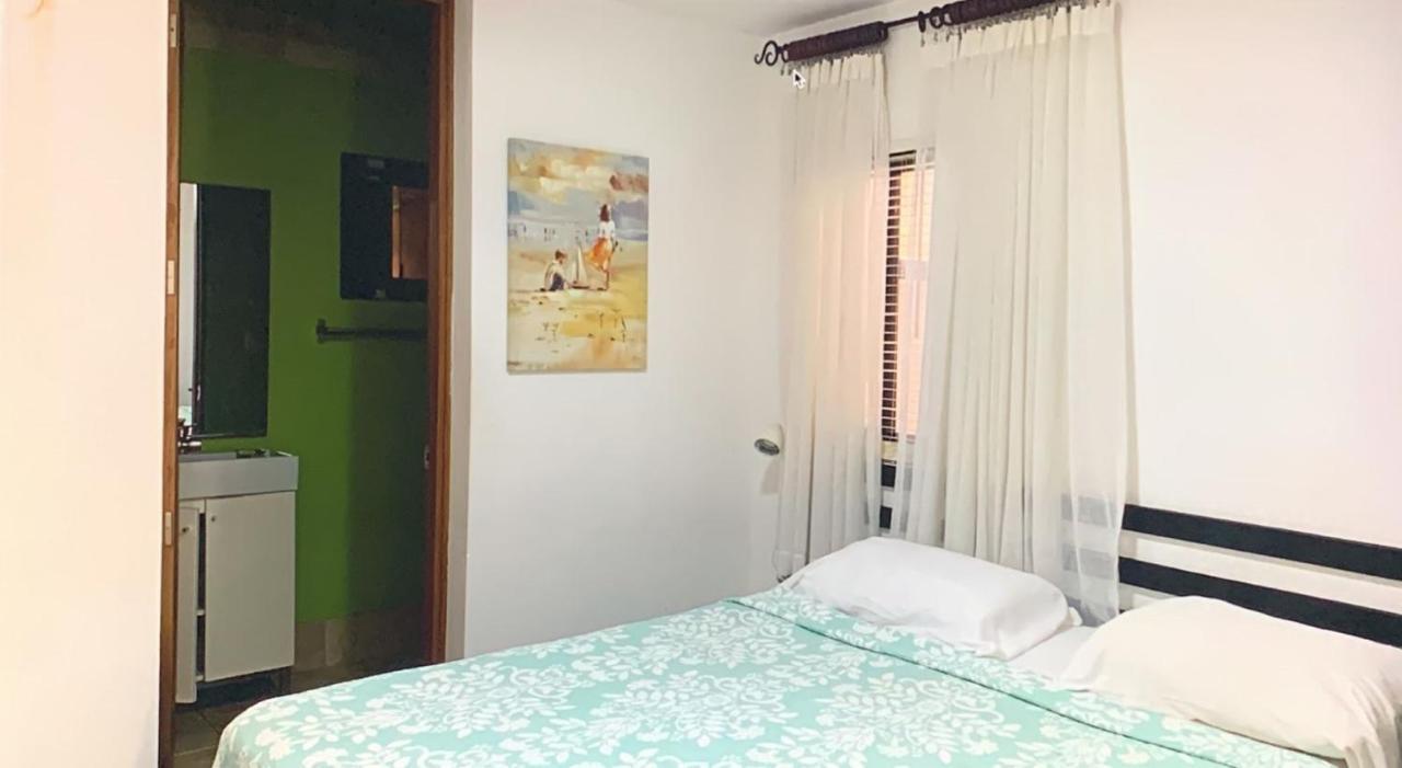 Manaya Bed & Breakfast Punta Cana Luaran gambar