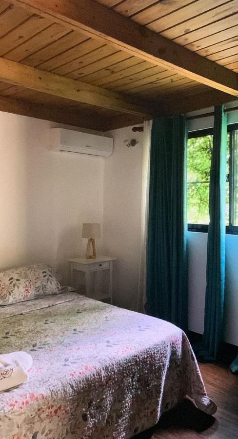 Manaya Bed & Breakfast Punta Cana Luaran gambar