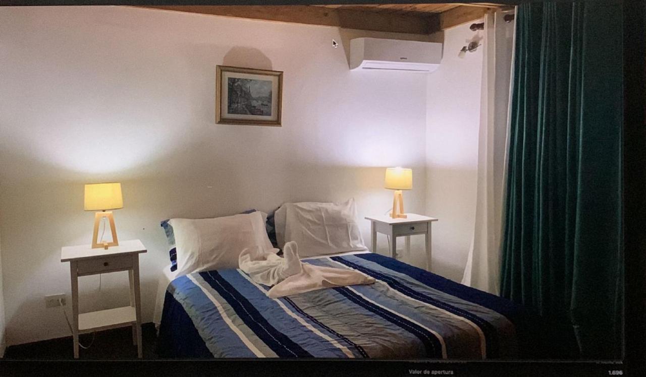 Manaya Bed & Breakfast Punta Cana Luaran gambar