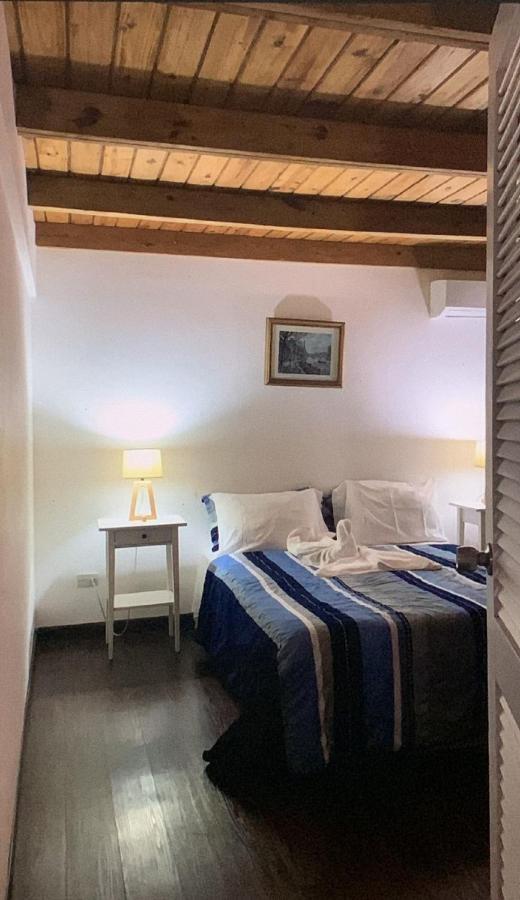 Manaya Bed & Breakfast Punta Cana Luaran gambar
