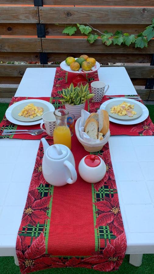 Manaya Bed & Breakfast Punta Cana Luaran gambar