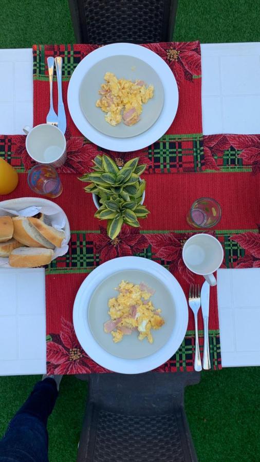 Manaya Bed & Breakfast Punta Cana Luaran gambar