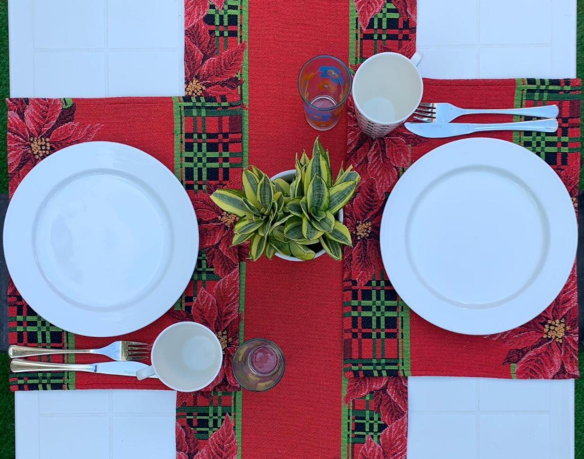 Manaya Bed & Breakfast Punta Cana Luaran gambar