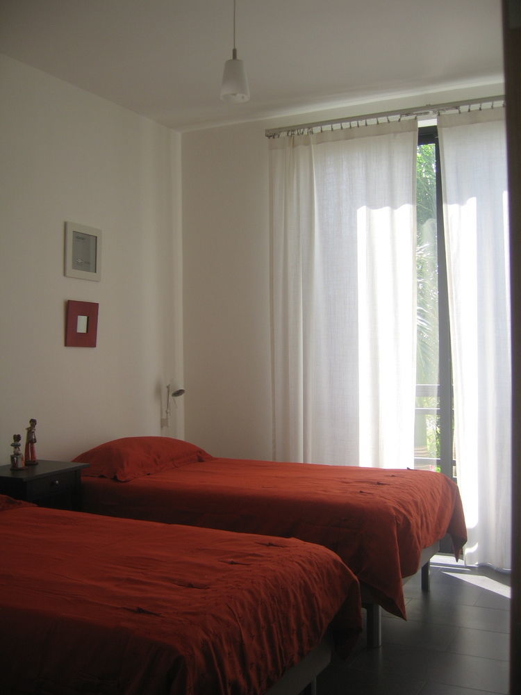 Manaya Bed & Breakfast Punta Cana Luaran gambar