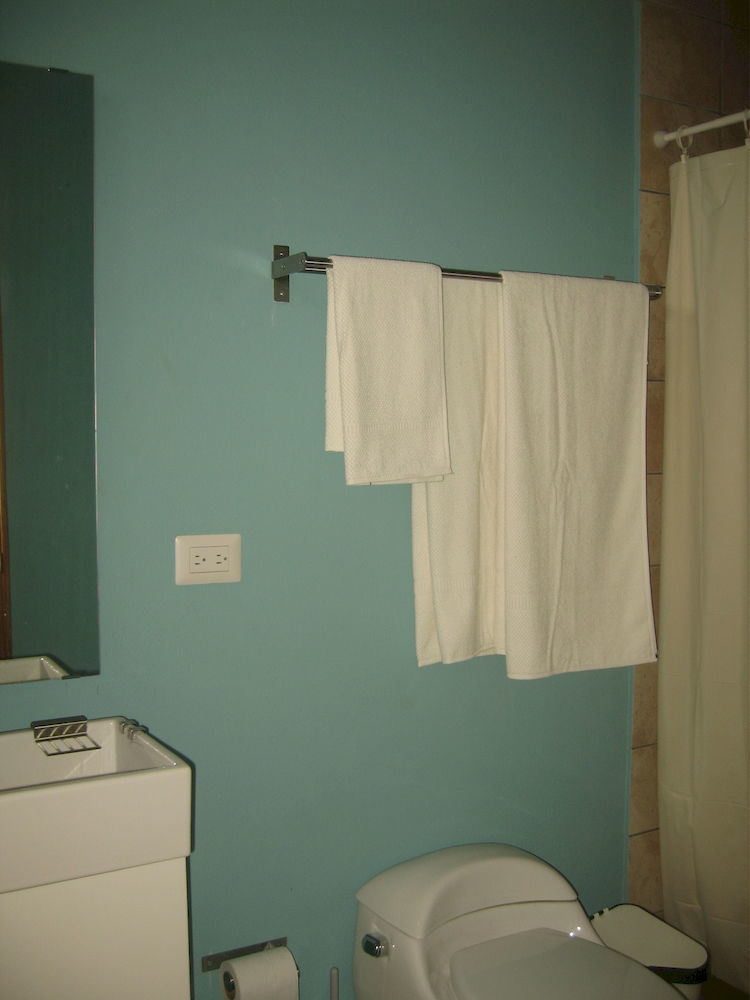 Manaya Bed & Breakfast Punta Cana Luaran gambar
