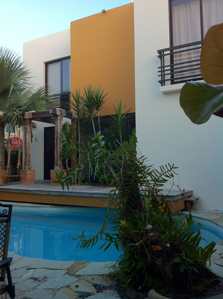 Manaya Bed & Breakfast Punta Cana Luaran gambar