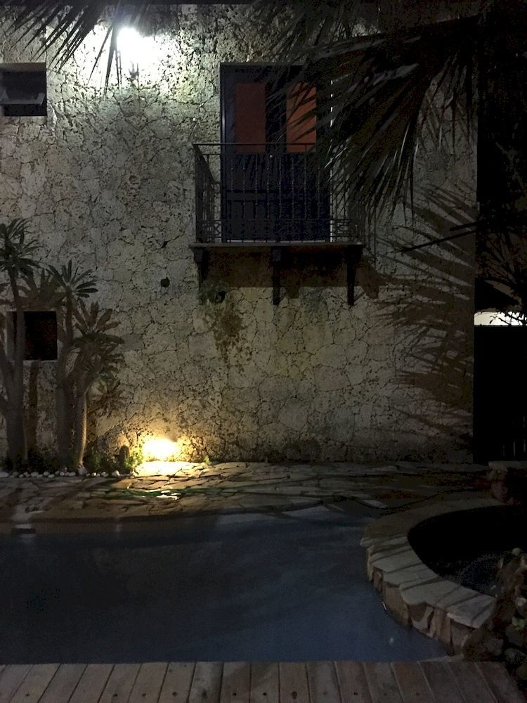 Manaya Bed & Breakfast Punta Cana Luaran gambar