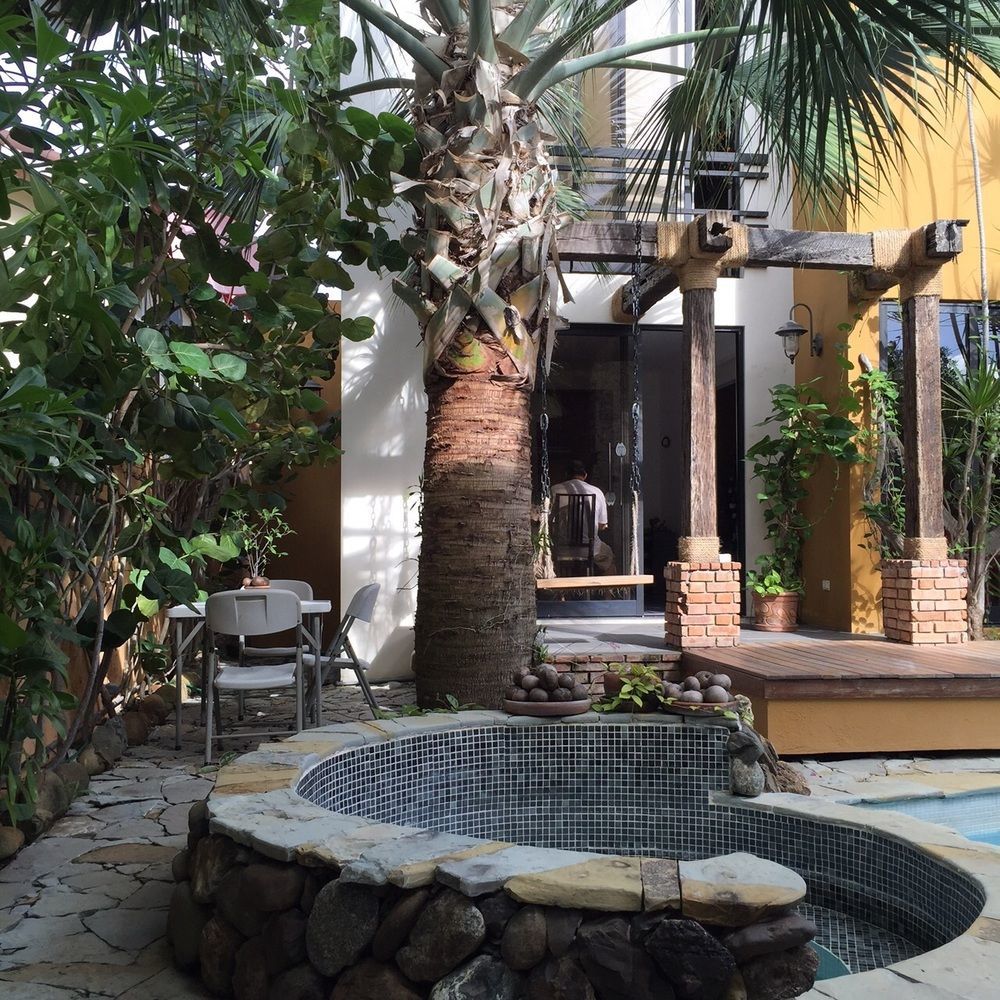 Manaya Bed & Breakfast Punta Cana Luaran gambar