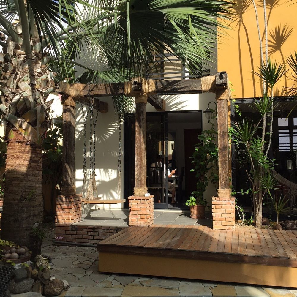 Manaya Bed & Breakfast Punta Cana Luaran gambar