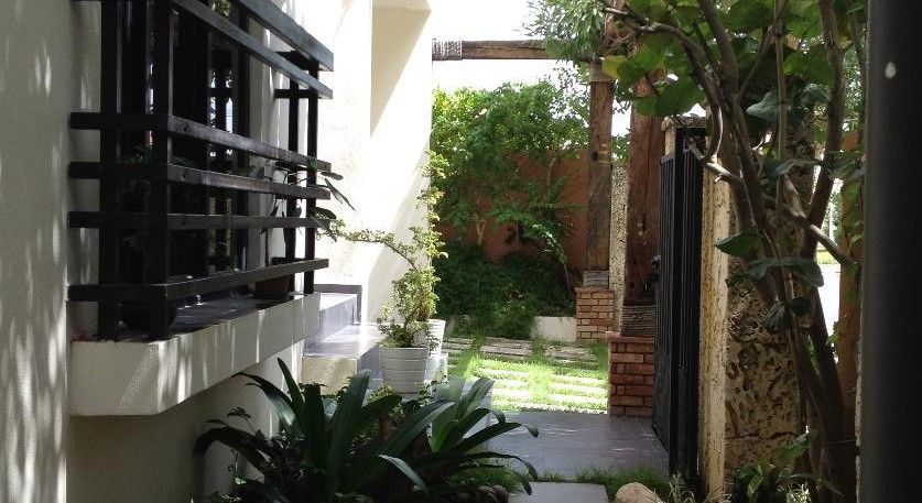 Manaya Bed & Breakfast Punta Cana Luaran gambar