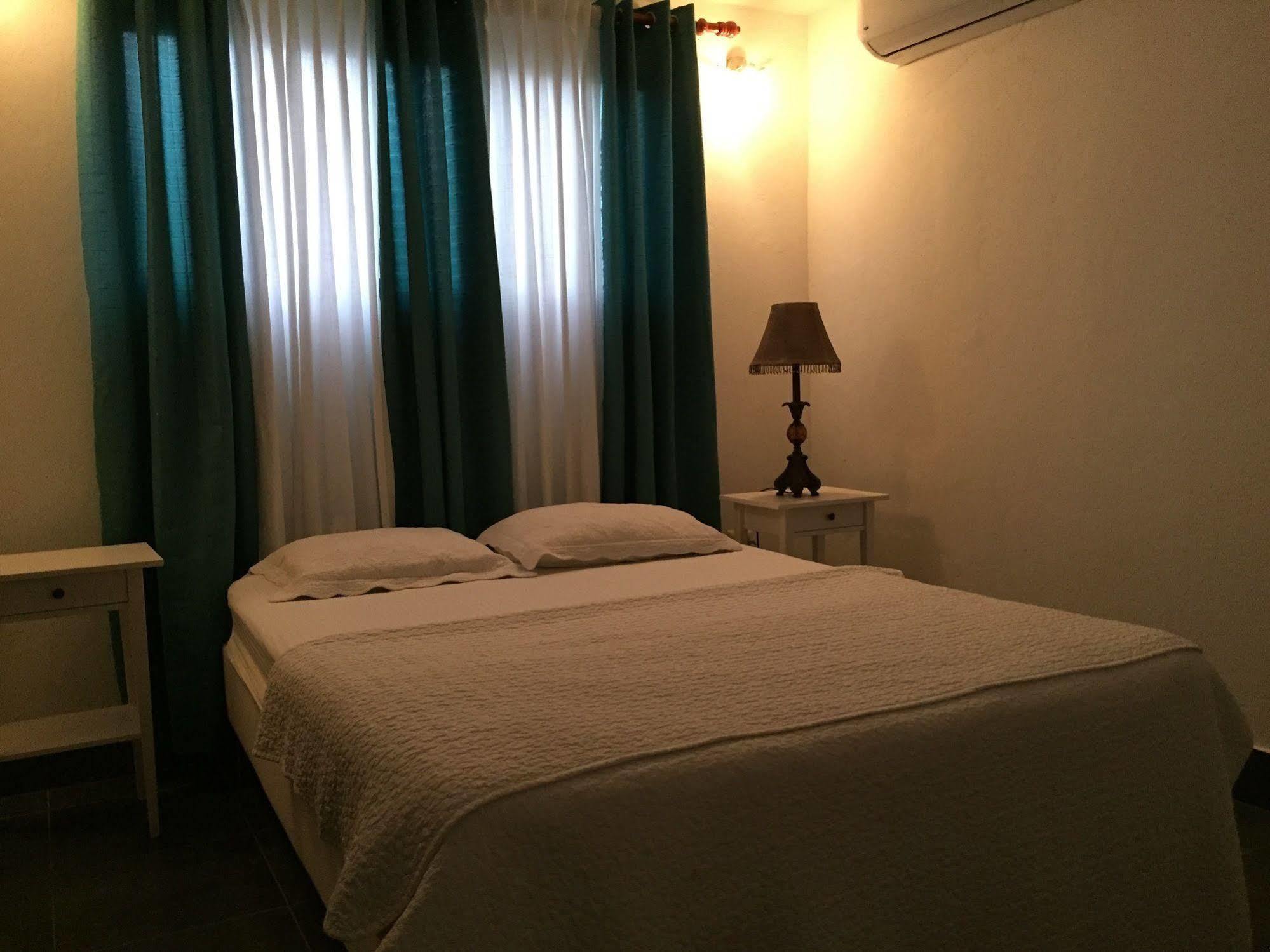 Manaya Bed & Breakfast Punta Cana Luaran gambar