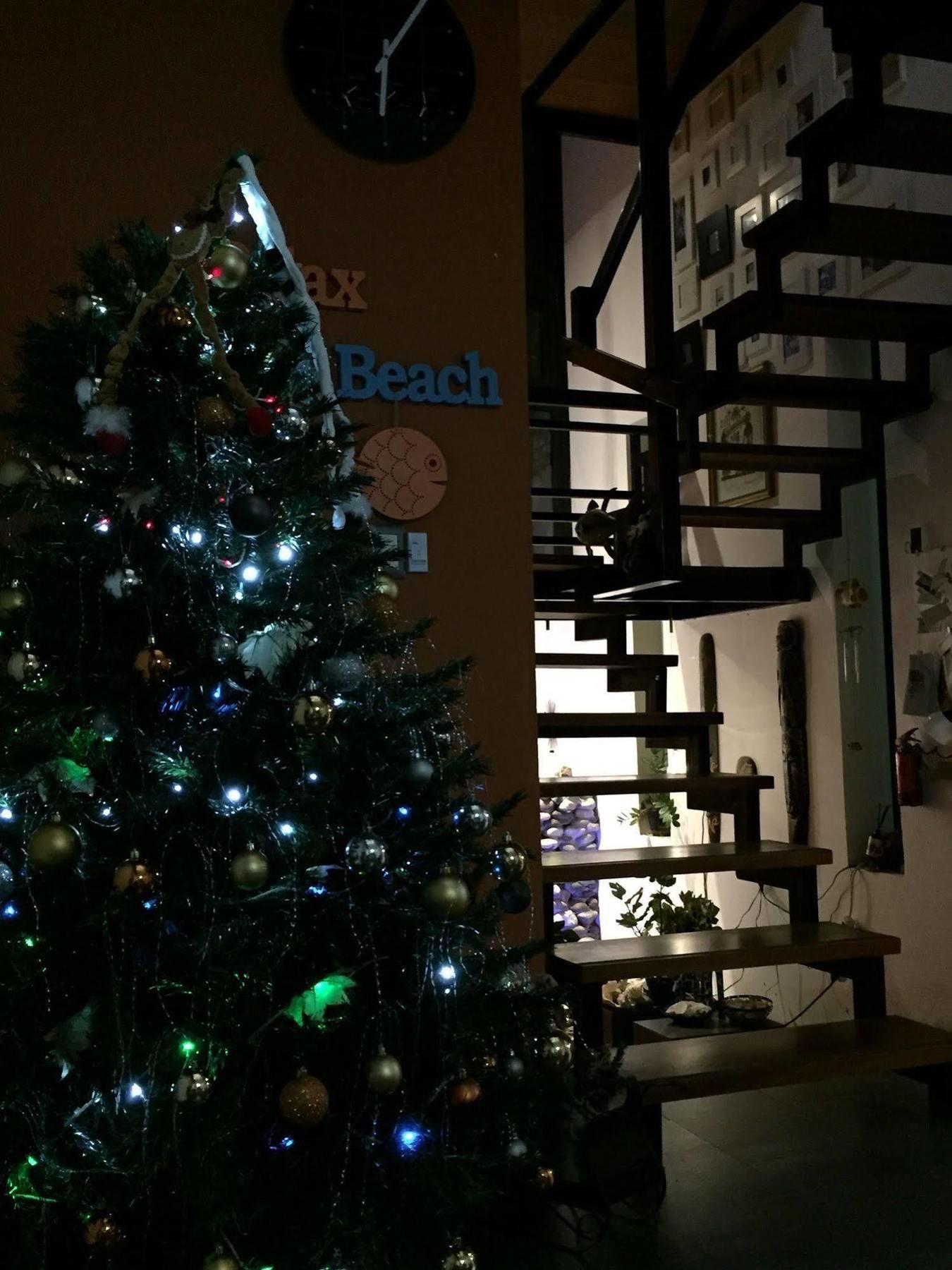 Manaya Bed & Breakfast Punta Cana Luaran gambar