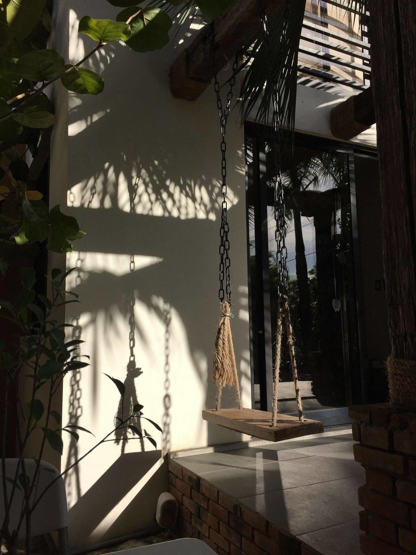 Manaya Bed & Breakfast Punta Cana Luaran gambar
