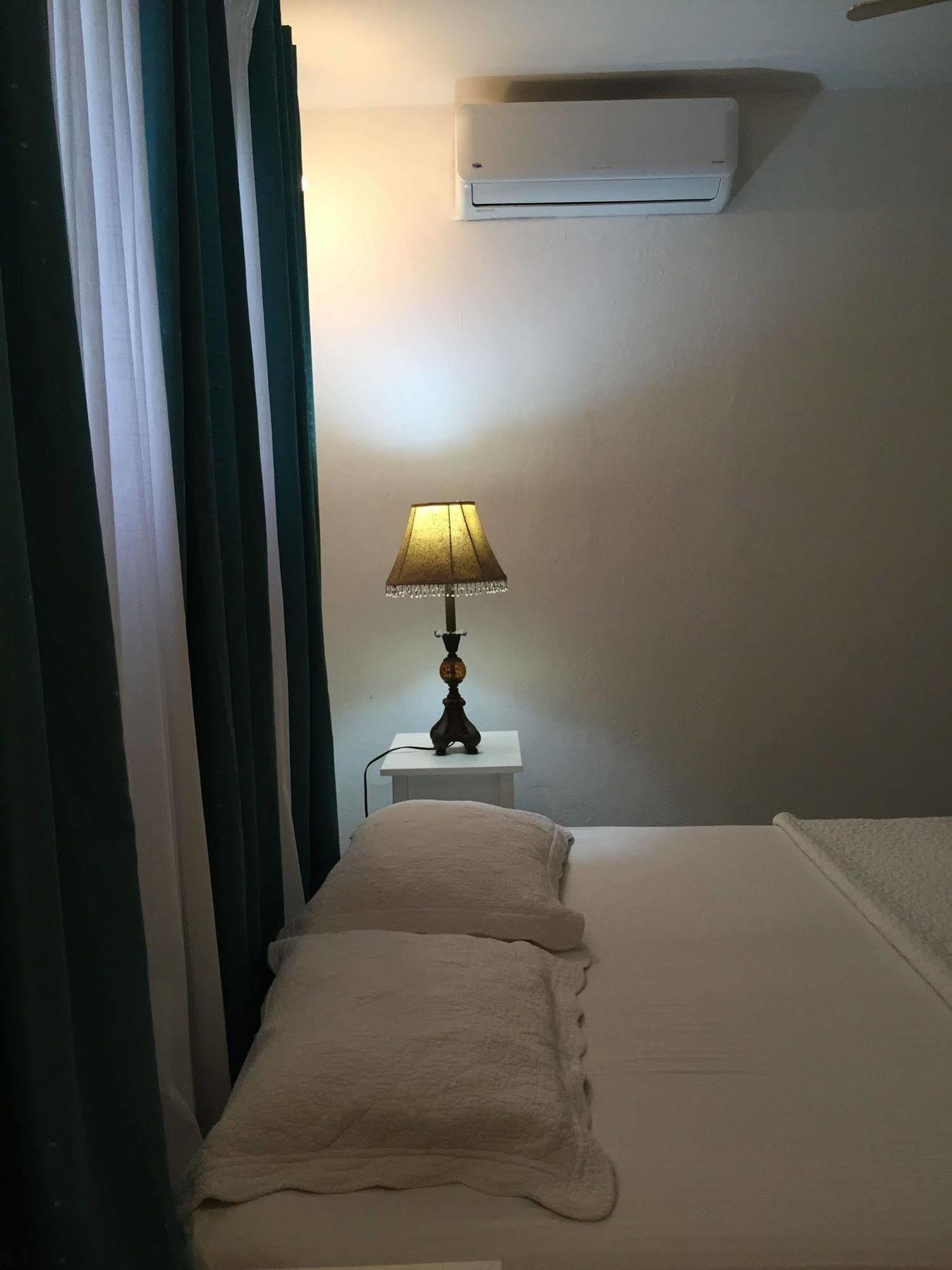 Manaya Bed & Breakfast Punta Cana Luaran gambar