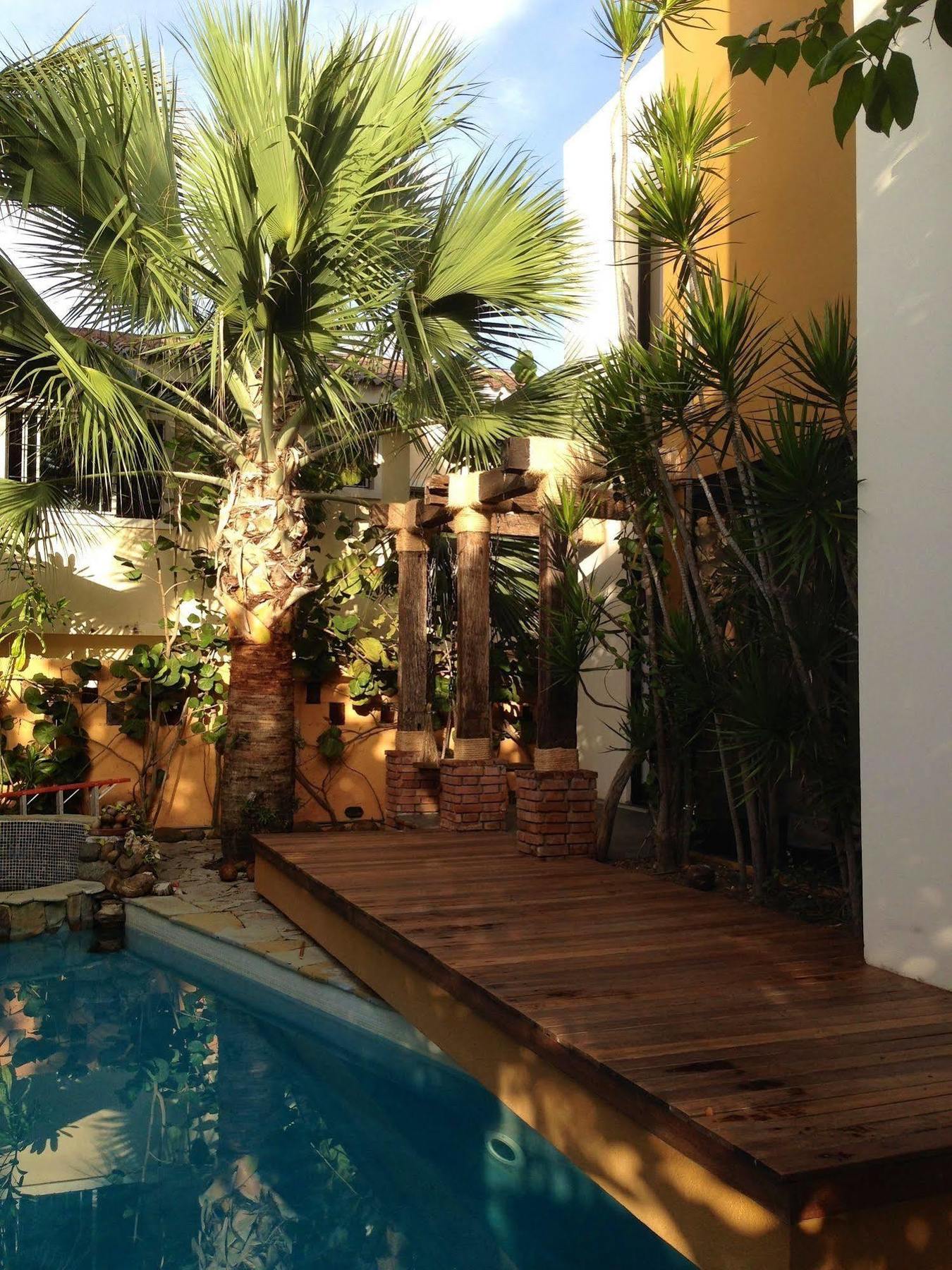 Manaya Bed & Breakfast Punta Cana Luaran gambar